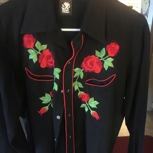 Country Western Unisex Shirt